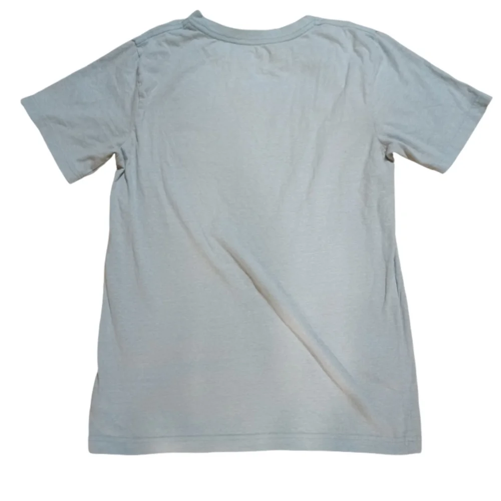 Hurley Blue Graphic Tee Kids Size Extra Small - Picture 3 of 3
